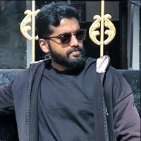 Rinshad Haris