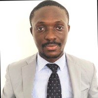 baudouin dorgeles yapo