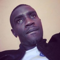 Pape Saliou Mane
