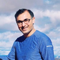 Vinay Bhatt