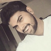 ARUNKRISHNA A