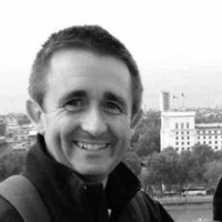 Michael Rogers
