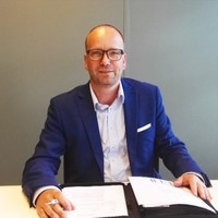 Peter Van Oosten