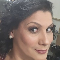 Andreia VERANO Pontes