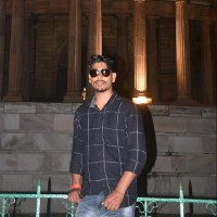 Purushottam Raj