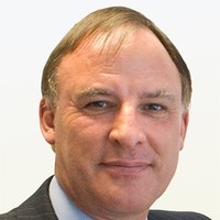 Nigel Holmes