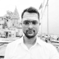 Abhishek Mishra