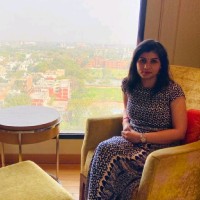 Deepa Sehrawat