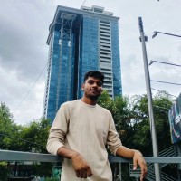 Rishav Kumar