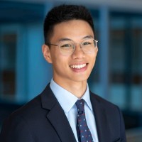 Norman Chen