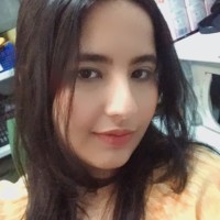 Yasmin Hellen Barcelos De Faria