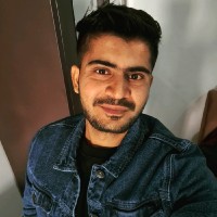 Ayush Vashishth
