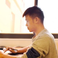 Guoqiang Liu
