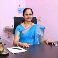 Shashirekha rao