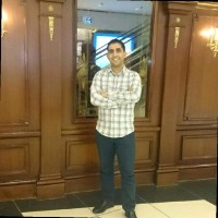 Salameh Alqaraleh
