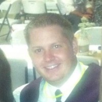 Tyler Hamman