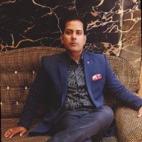 Prashant Raj