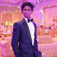 Ishaan Goel