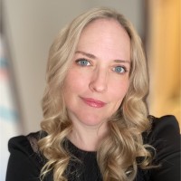 Sarah Rushton