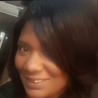 Clarissa Woodard
