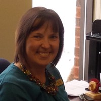 Andrea Johnson Rbc