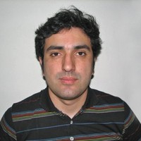 Damian Olmos