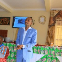 James Bahati