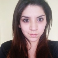 Itzel Aguilera