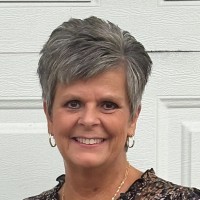 Mary Bovard