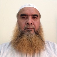 Mirza Nasiruddin