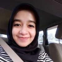 Amalia Savitri