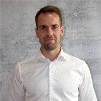 Frederik Drejer Jensen