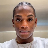 Saron Lukanu