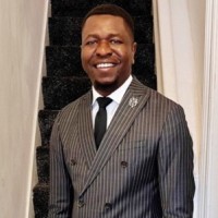 Justice Oboarekpe CMIOSH