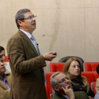 Jorge Camacho Vidakovic