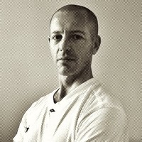 Gary Page-Wood