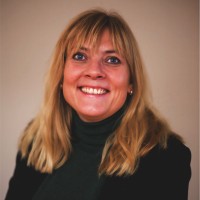 Gry Merete Helgerud