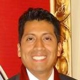 Cesar Aguirre Villalobos