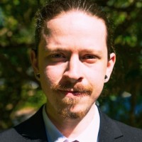 Jonathan Gillette