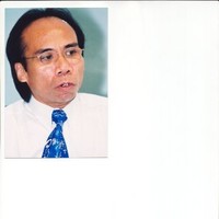 Eddie Goh