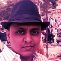 Nishant Bhatt