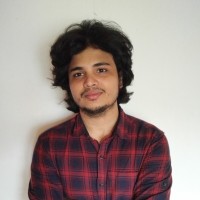 Nikhil Shylaja Prakash