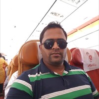 Srinivas M