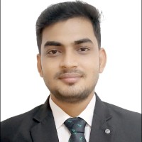 Prasant Kumar Behera