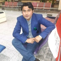 Ghulam Ishaque