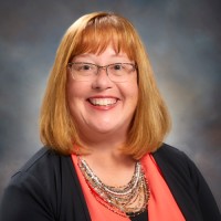 Marcia Waldron-Kuhn