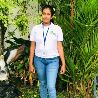 Lekha Chandrasekara