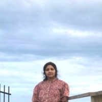 Divya A