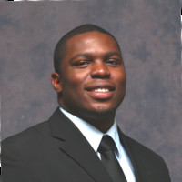 Akeem Holmes
