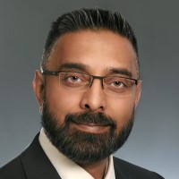 Faisal Ghulam